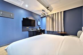 Hound Hotel Seomyeon 1st Street