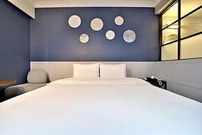 Hound Hotel Seomyeon 1st Street