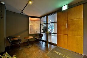 Hound Hotel Seomyeon 1st Street