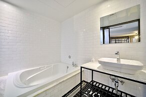 Hound Hotel Seomyeon 1st Street