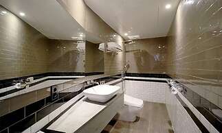 Hound Hotel Seomyeon 1st Street