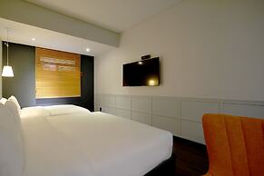 Hound Hotel Seomyeon 1st Street