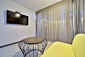 Hound Hotel Seomyeon 1st Street