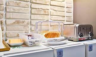 Hound Hotel Seomyeon 1st Street