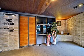 Hound Hotel Seomyeon 1st Street