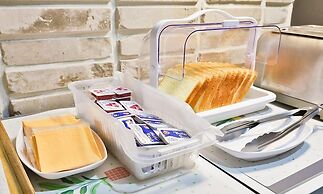 Hound Hotel Seomyeon 1st Street