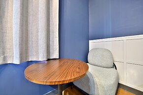 Hound Hotel Seomyeon 1st Street