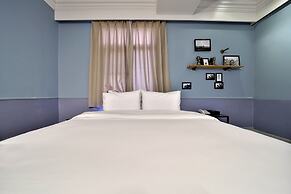 Hound Hotel Seomyeon 1st Street