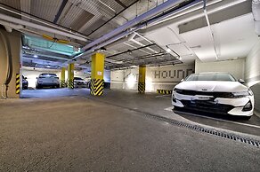 Hound Hotel Seomyeon 1st Street