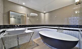 Hound Hotel Seomyeon 1st Street