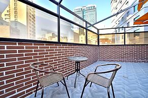 Hound Hotel Seomyeon 1st Street