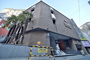 Hound Hotel Seomyeon 1st Street