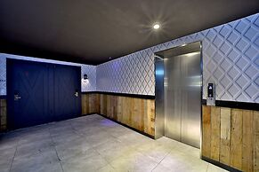 Hound Hotel Seomyeon 1st Street