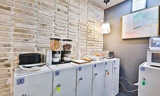 Hound Hotel Seomyeon 1st Street