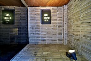 Hound Hotel Seomyeon 1st Street