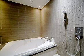 Hound Hotel Seomyeon 1st Street