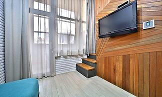 Hound Hotel Seomyeon 1st Street