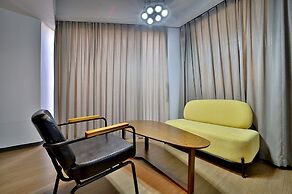 Hound Hotel Seomyeon 1st Street