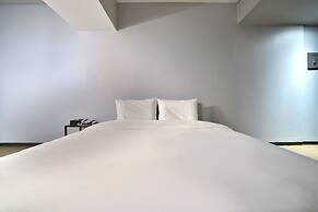 Hound Hotel Seomyeon 1st Street