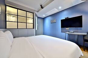 Hound Hotel Seomyeon 1st Street