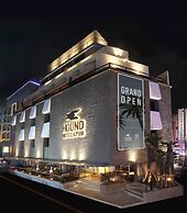 Hound Hotel Seomyeon 1st Street