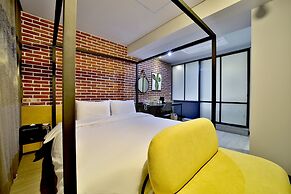 Hound Hotel Seomyeon 1st Street