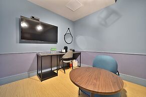 Hound Hotel Seomyeon 1st Street