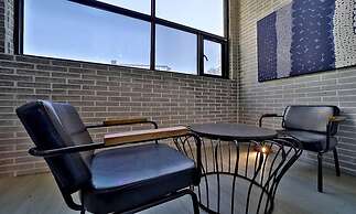 Hound Hotel Seomyeon 1st Street