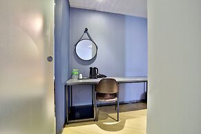 Hound Hotel Seomyeon 1st Street