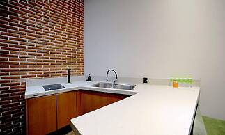 Hound Hotel Seomyeon 1st Street