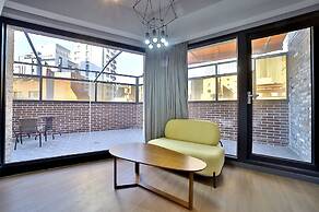 Hound Hotel Seomyeon 1st Street