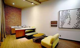 Hound Hotel Seomyeon 1st Street