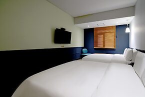 Hound Hotel Seomyeon 1st Street