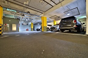 Hound Hotel Seomyeon 1st Street