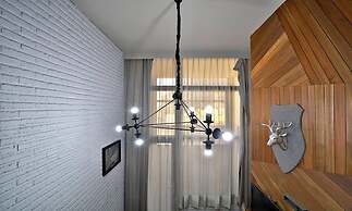 Hound Hotel Seomyeon 1st Street