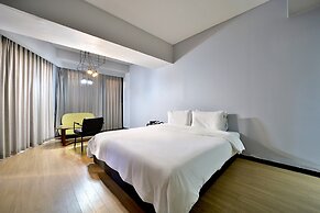 Hound Hotel Seomyeon 1st Street