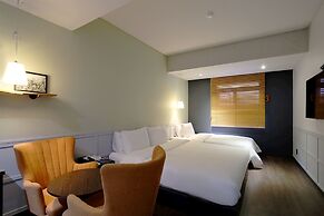 Hound Hotel Seomyeon 1st Street