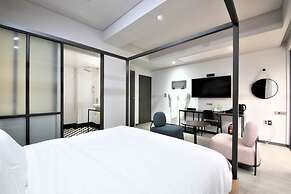 Hound Hotel Seomyeon 1st Street