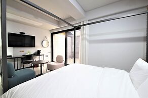 Hound Hotel Seomyeon 1st Street