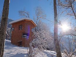 Tannerhof Naturhotel & Gesundheitsresort