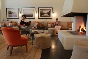 Tannerhof Naturhotel & Gesundheitsresort