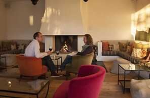 Tannerhof Naturhotel & Gesundheitsresort