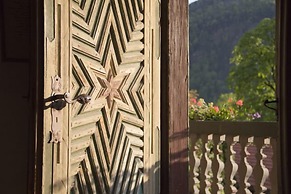 Tannerhof Naturhotel & Gesundheitsresort