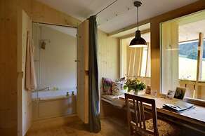 Tannerhof Naturhotel & Gesundheitsresort