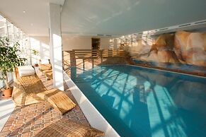 Tannerhof Naturhotel & Gesundheitsresort