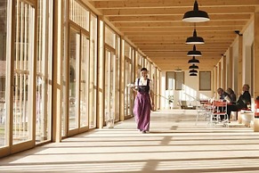 Tannerhof Naturhotel & Gesundheitsresort