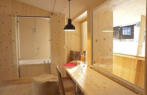 Tannerhof Naturhotel & Gesundheitsresort