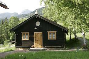 Tannerhof Naturhotel & Gesundheitsresort