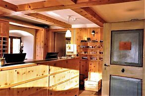 Tannerhof Naturhotel & Gesundheitsresort