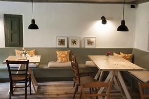 Tannerhof Naturhotel & Gesundheitsresort